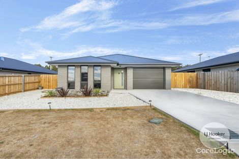 Property photo of 11 Hallett Drive Rokeby TAS 7019