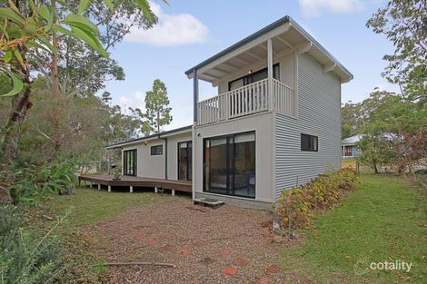 Property photo of 22 Pine Street Bendalong NSW 2539