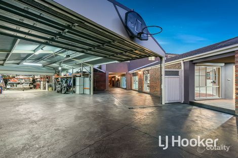 Property photo of 19 Norman Place Narre Warren VIC 3805