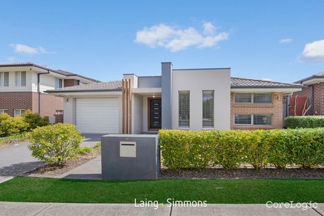 Property photo of 17 Garmarada Avenue Bungarribee NSW 2767