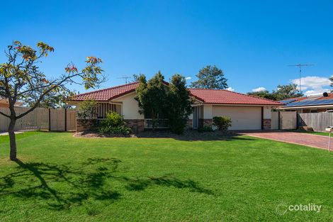 Property photo of 22 Hendrix Street Windaroo QLD 4207