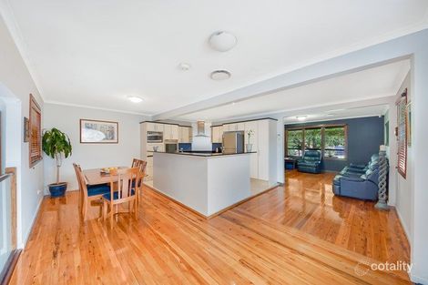 Property photo of 23 Boonoke Crescent Miller NSW 2168