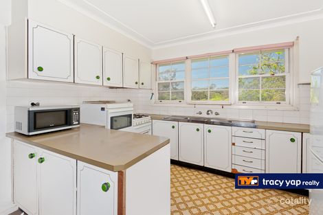 Property photo of 132 Ryde Road Pymble NSW 2073