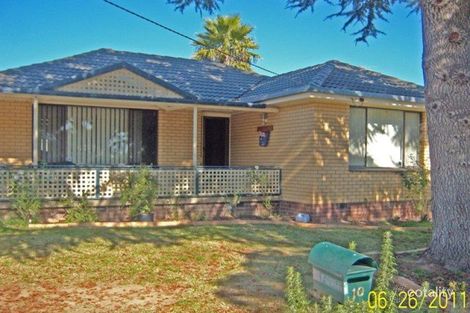 Property photo of 10 Maher Street Tolland NSW 2650