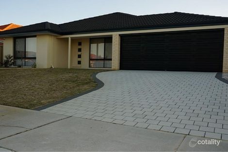 Property photo of 38 Tobermory Crescent Butler WA 6036