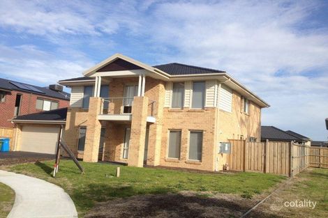 5 Lake View Bvd, Keysborough, VIC 3173