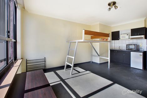 Property photo of 611/5 Ward Avenue Potts Point NSW 2011