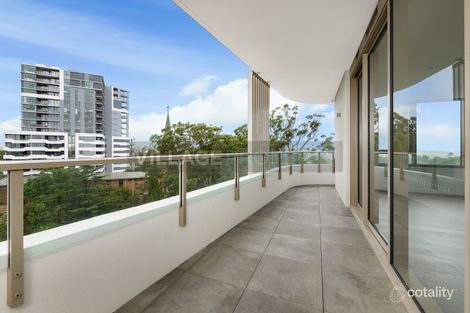 Property photo of 505/6 Chambers Court Epping NSW 2121