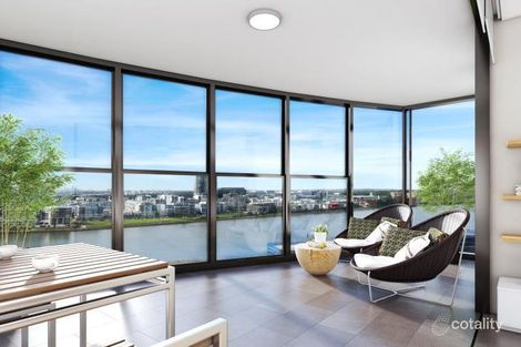 Property photo of 1613/2 Waterways Street Wentworth Point NSW 2127