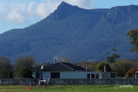 Property photo of 20 Western Creek Road Caveside TAS 7304