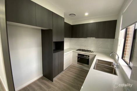 Property photo of 41 Monk Glade Riverstone NSW 2765