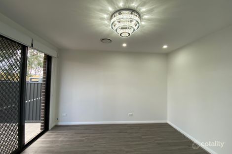 Property photo of 41 Monk Glade Riverstone NSW 2765
