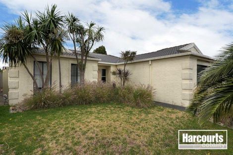 12 Daina Ct, Skye, VIC 3977