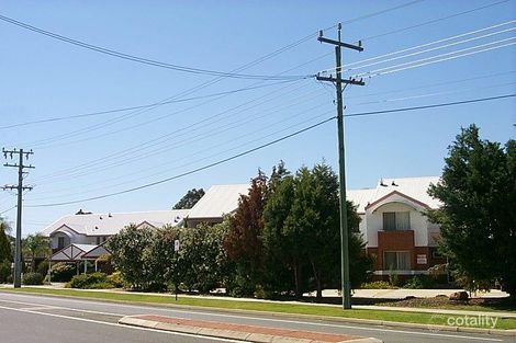 Property photo of 45/281 Mill Point Road South Perth WA 6151