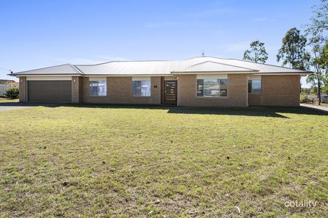 127 Hill St, Pittsworth, QLD 4356