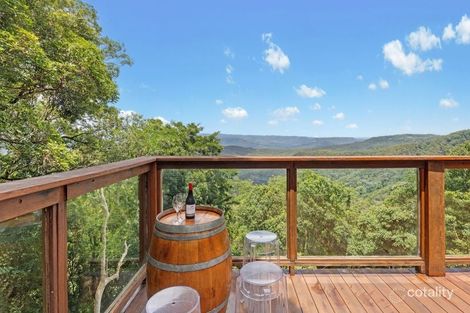 Property photo of 112 Coomera Gorge Drive Tamborine Mountain QLD 4272