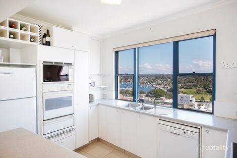 Property photo of 1101/20 Gerrale Street Cronulla NSW 2230