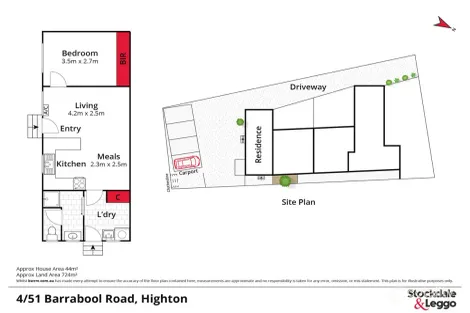 Property photo of 4/51 Barrabool Road Highton VIC 3216