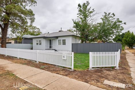 Property photo of 64 Shaw Street Wagga Wagga NSW 2650