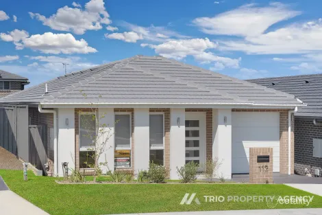 Property photo of 112 Turffontein Avenue Box Hill NSW 2765