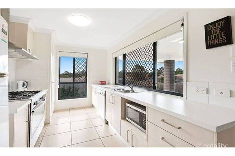 Property photo of 43 Peggy Crescent Redbank Plains QLD 4301
