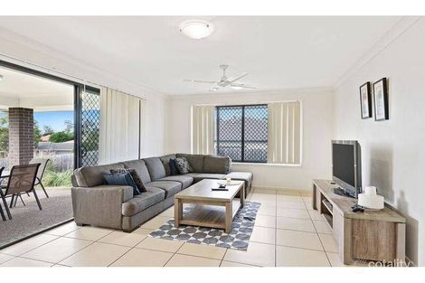 Property photo of 43 Peggy Crescent Redbank Plains QLD 4301