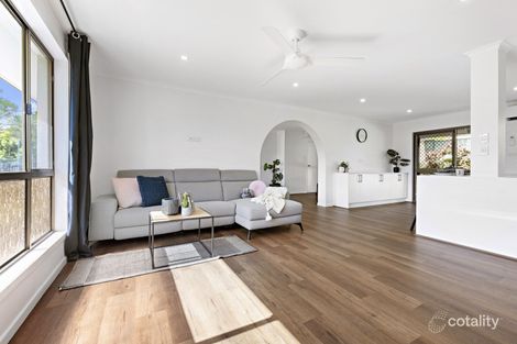 Property photo of 19 Dendron Street Shailer Park QLD 4128