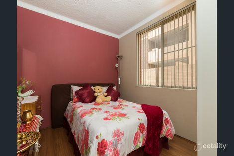 Property photo of 2/9 Secant Street Liverpool NSW 2170