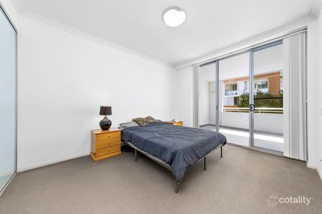 Property photo of 205/3 Stromboli Strait Wentworth Point NSW 2127
