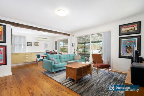 Property photo of 48 Brallos Avenue Holsworthy NSW 2173