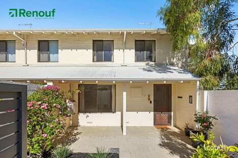 18/17 Princes St, Cottesloe, WA 6011