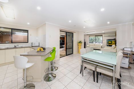 Property photo of 24 Tannaroo Crescent Delahey VIC 3037
