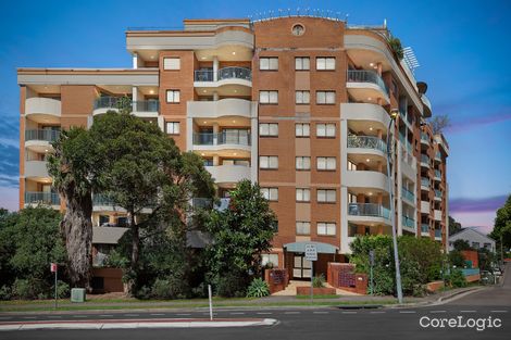 Property photo of 31/9-13 West Street Hurstville NSW 2220