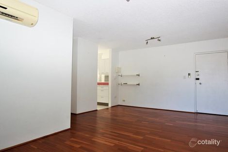 Property photo of 2/47 Elizabeth Street Toowong QLD 4066