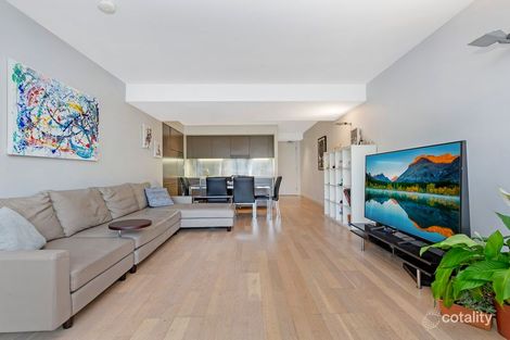 Property photo of 26/25 Barr Street Camperdown NSW 2050