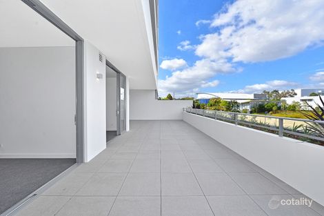 Property photo of 52/38 Solent Circuit Norwest NSW 2153