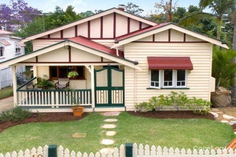 Property photo of 10 Damon Road Lutwyche QLD 4030