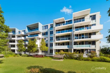 Property photo of 259/7 Epping Park Drive Epping NSW 2121