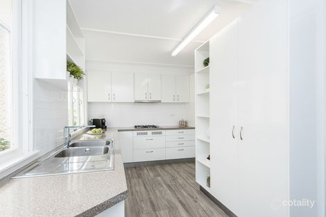 Property photo of 22 Rosecliffe Street Highgate Hill QLD 4101