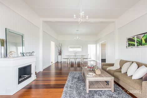 Property photo of 22 Rosecliffe Street Highgate Hill QLD 4101