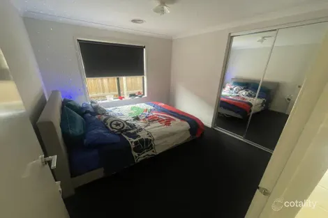 Property photo of 10 Rostrevor Close Traralgon VIC 3844