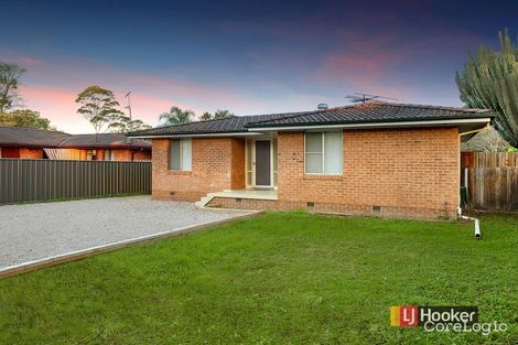 Property photo of 21 Musgrove Crescent Doonside NSW 2767