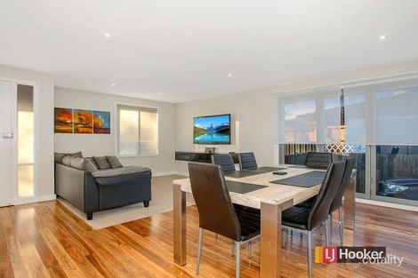 Property photo of 21 Musgrove Crescent Doonside NSW 2767