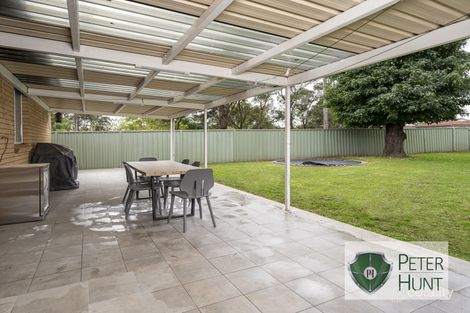 Property photo of 271 Thirlmere Way Thirlmere NSW 2572