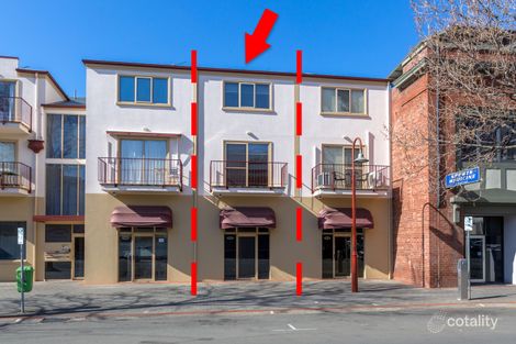 Property photo of 32 Collins Street Hobart TAS 7000