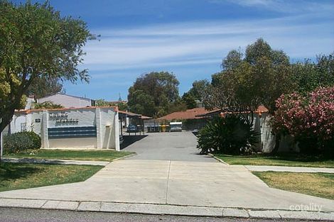 14/9 Stanley St, Scarborough, WA 6019