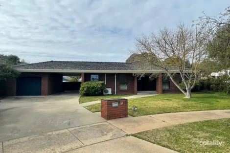 Property photo of 5 Loddon Court Shepparton VIC 3630
