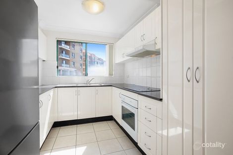 Property photo of 31/9-13 West Street Hurstville NSW 2220