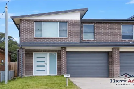 36 Steward Dr, Oran Park, NSW 2570