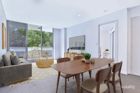 Property photo of 259/7 Epping Park Drive Epping NSW 2121